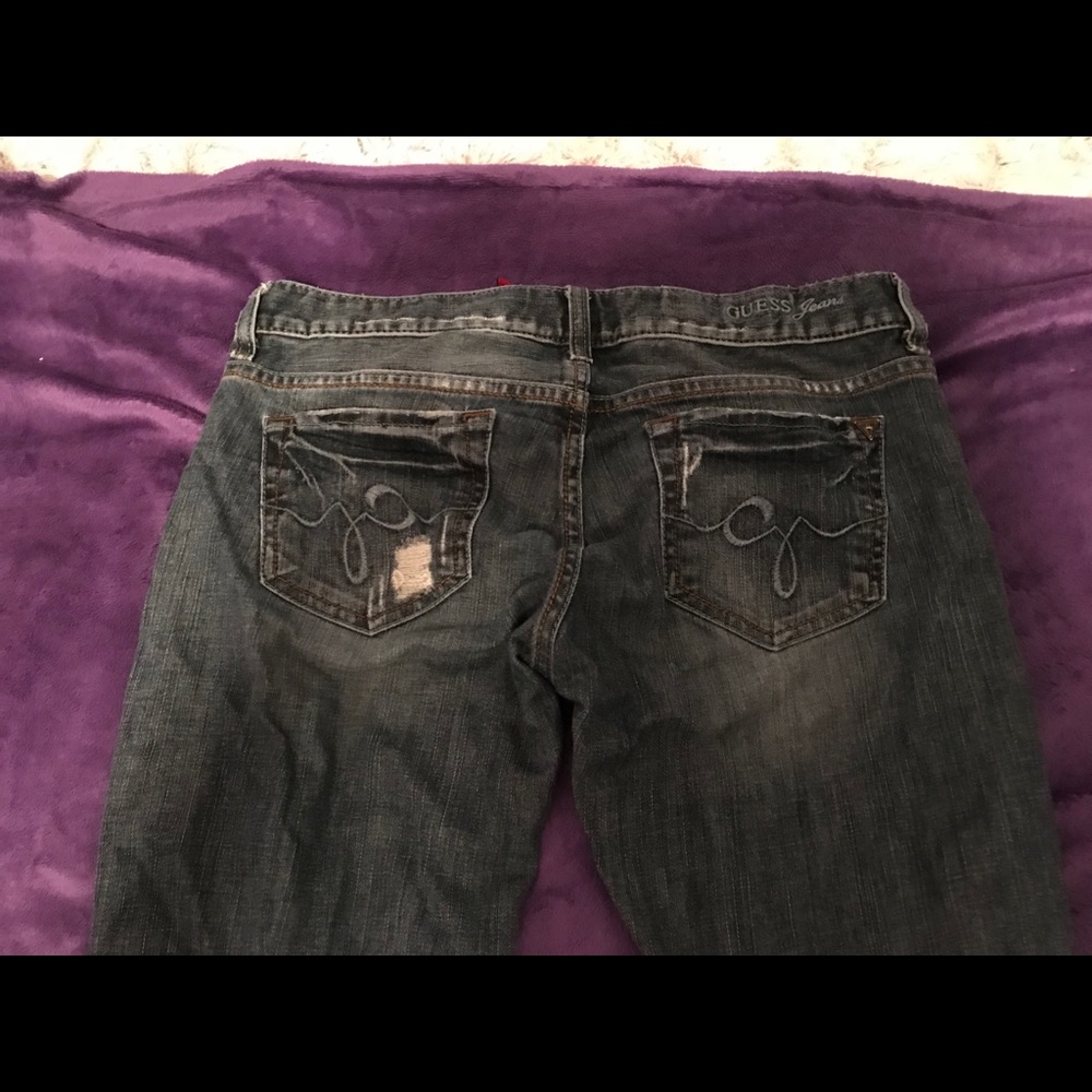 Guess Jeans